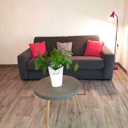 Ferienwohnung T2 La Saline Les Bains La Saline Les Hauts Exterior foto