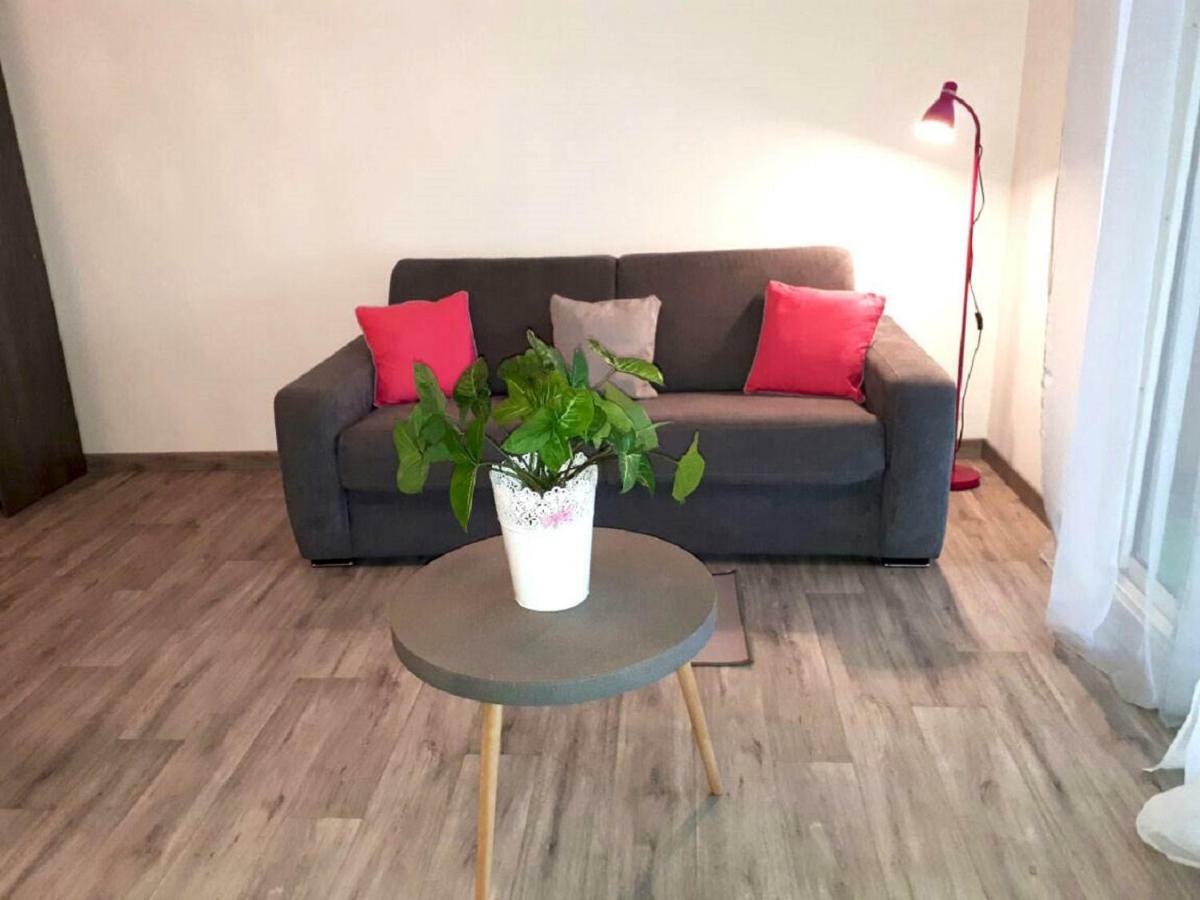 Ferienwohnung T2 La Saline Les Bains La Saline Les Hauts Exterior foto